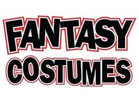 Fantasy Costumes coupons